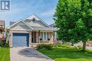 23 Appleton Drive, Orangeville, ON  - Outdoor With Facade 