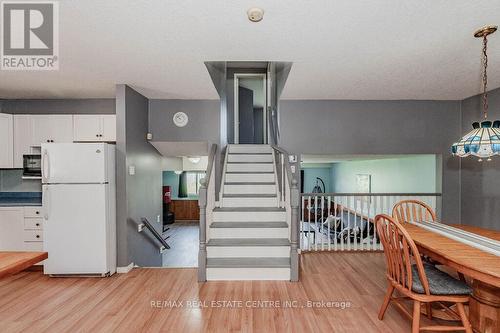 23 Appleton Drive, Orangeville, ON - Indoor