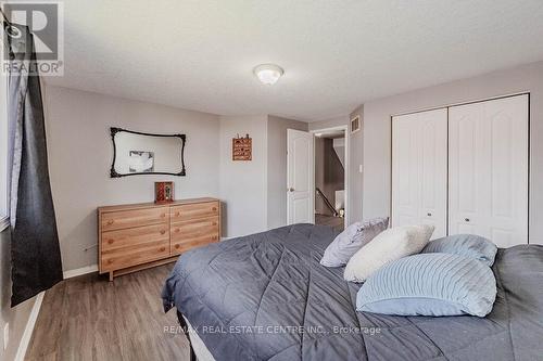 23 Appleton Drive, Orangeville, ON - Indoor Photo Showing Bedroom