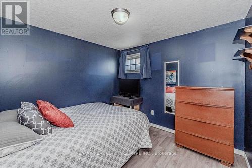 23 Appleton Drive, Orangeville, ON - Indoor Photo Showing Bedroom