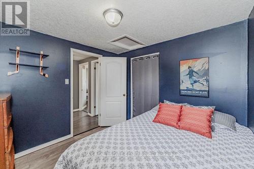 23 Appleton Drive, Orangeville, ON - Indoor Photo Showing Bedroom