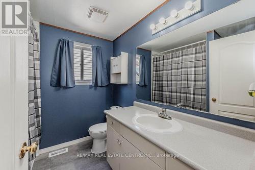 23 Appleton Drive, Orangeville, ON - Indoor Photo Showing Bathroom