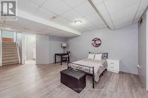 23 Appleton Drive, Orangeville, ON - Indoor Photo Showing Bedroom