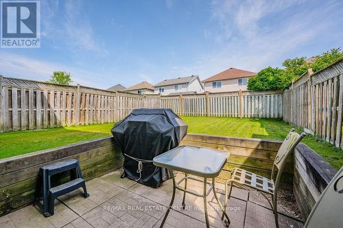 23 Appleton Drive, Orangeville, ON - Outdoor