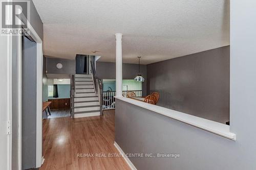 23 Appleton Drive, Orangeville, ON - Indoor Photo Showing Other Room