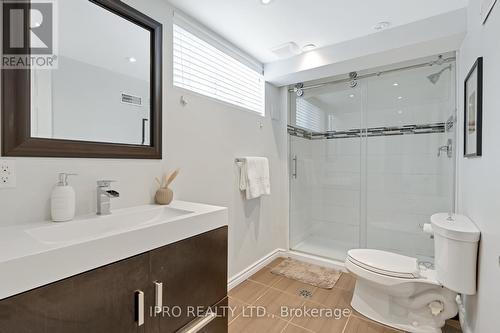 274 Gowan Avenue, Toronto (Danforth Village-East York), ON - Indoor Photo Showing Bathroom