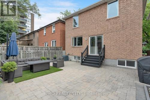 274 Gowan Avenue, Toronto (Danforth Village-East York), ON - Outdoor With Exterior