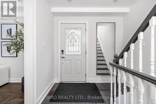 274 Gowan Avenue, Toronto (Danforth Village-East York), ON - Indoor Photo Showing Other Room