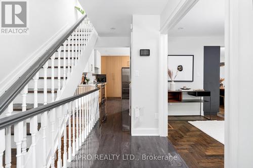 274 Gowan Avenue, Toronto (Danforth Village-East York), ON - Indoor Photo Showing Other Room