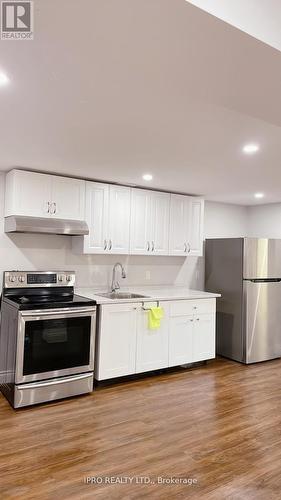 1454 Wilson Road N, Oshawa (Taunton), ON - Indoor Photo Showing Kitchen