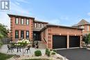 49 Iona Crescent, Vaughan, ON  - Outdoor With Facade 