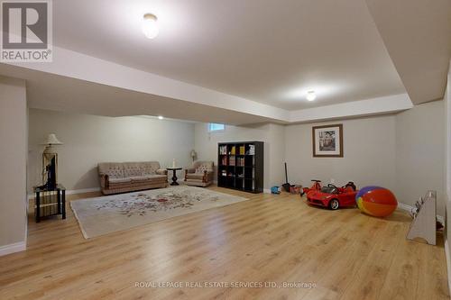 49 Iona Crescent, Vaughan, ON - Indoor