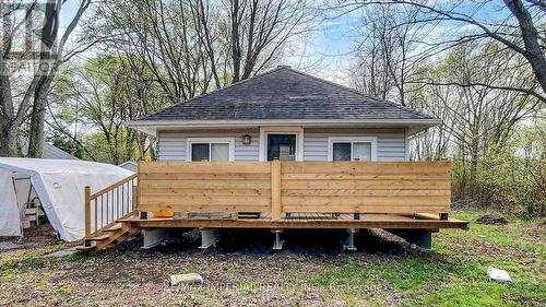 1226 Maple Road, Innisfil, ON - Outdoor