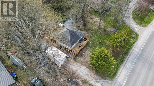 1226 Maple Road, Innisfil, ON - Outdoor With View