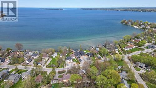 1226 Maple Road, Innisfil, ON - Outdoor With Body Of Water With View