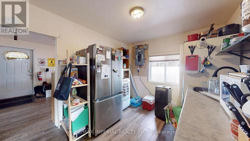 1226 Maple Road, Innisfil, ON - Indoor Photo Showing Other Room