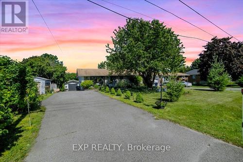 2033 Lea Road, Innisfil (Alcona), ON - Outdoor