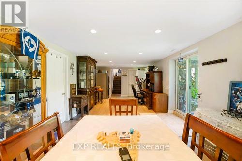 2033 Lea Road, Innisfil (Alcona), ON - Indoor Photo Showing Dining Room