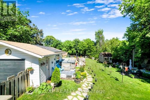 2033 Lea Road, Innisfil (Alcona), ON - Outdoor