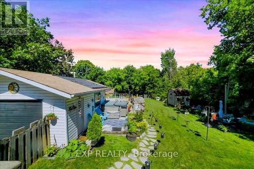 2033 Lea Road, Innisfil (Alcona), ON - Outdoor