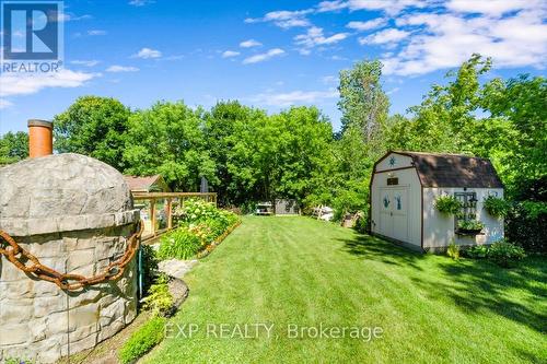 2033 Lea Road, Innisfil, ON - Outdoor