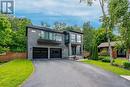 1500 Marshwood Place, Mississauga (Clarkson), ON  - Outdoor With Facade 