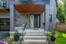 1500 Marshwood Place, Mississauga (Clarkson), ON  - Outdoor 