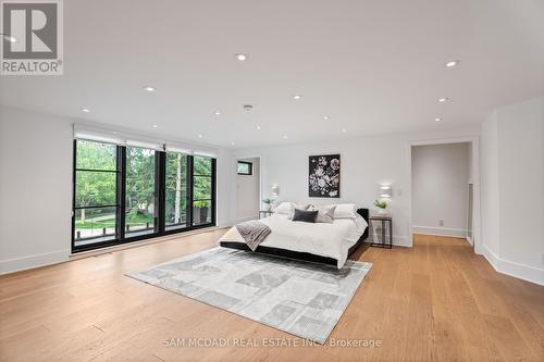 1500 Marshwood Place, Mississauga (Clarkson), ON - Indoor Photo Showing Bedroom