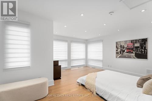 1500 Marshwood Place, Mississauga (Clarkson), ON - Indoor Photo Showing Bedroom