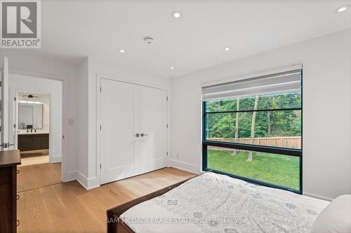 1500 Marshwood Place, Mississauga (Clarkson), ON - Indoor Photo Showing Bedroom