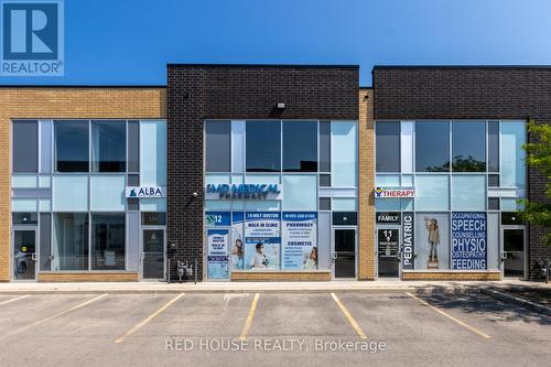 12A - 1235 Queensway E, Mississauga, ON 