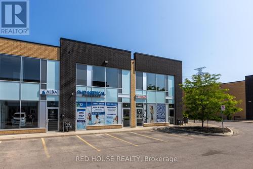 12A - 1235 Queensway E, Mississauga, ON 