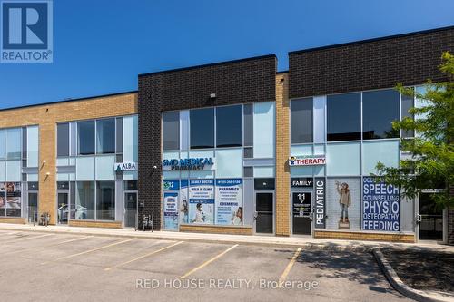 12A - 1235 Queensway E, Mississauga, ON 