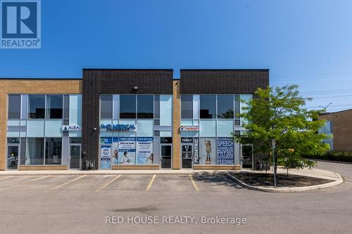 11A&12A - 1235 Queensway E, Mississauga (Lakeview), ON 