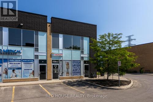 11A&12A - 1235 Queensway E, Mississauga (Lakeview), ON 