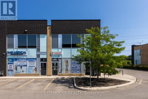 11A&12A - 1235 Queensway E, Mississauga (Lakeview), ON 