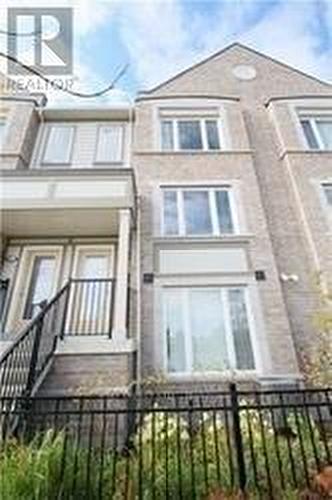 7 - 5100 Plantation Place, Mississauga, ON - Outdoor