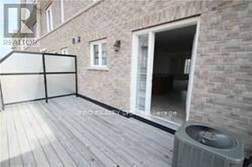 7 - 5100 Plantation Place, Mississauga, ON - Outdoor With Exterior