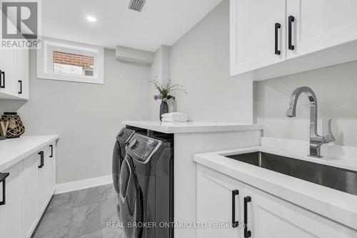 29 Norfield Crescent, Toronto (Elms-Old Rexdale), ON - Indoor