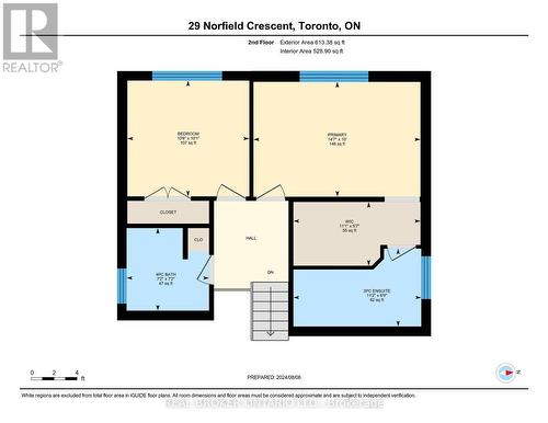 29 Norfield Crescent, Toronto (Elms-Old Rexdale), ON - Other