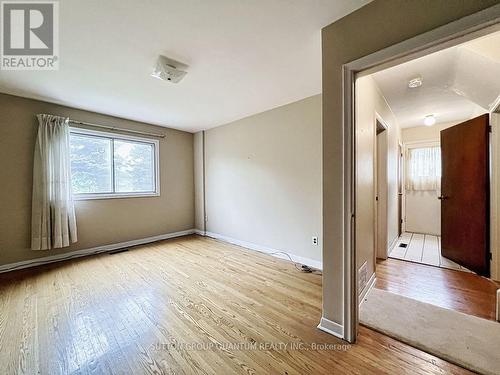 39 Elmvale Crescent, Toronto (West Humber-Clairville), ON - Indoor Photo Showing Other Room