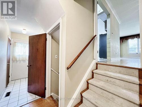 39 Elmvale Crescent, Toronto (West Humber-Clairville), ON - Indoor Photo Showing Other Room