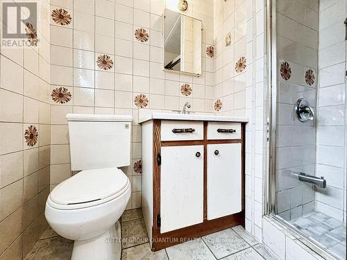 39 Elmvale Crescent, Toronto (West Humber-Clairville), ON - Indoor Photo Showing Bathroom