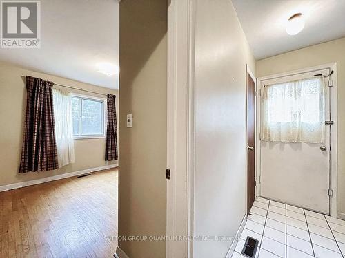 39 Elmvale Crescent, Toronto (West Humber-Clairville), ON - Indoor Photo Showing Other Room