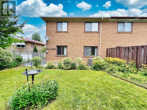 39 Elmvale Crescent, Toronto (West Humber-Clairville), ON - Outdoor