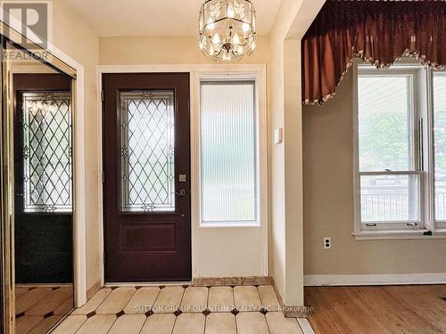 39 Elmvale Crescent, Toronto (West Humber-Clairville), ON - Indoor Photo Showing Other Room