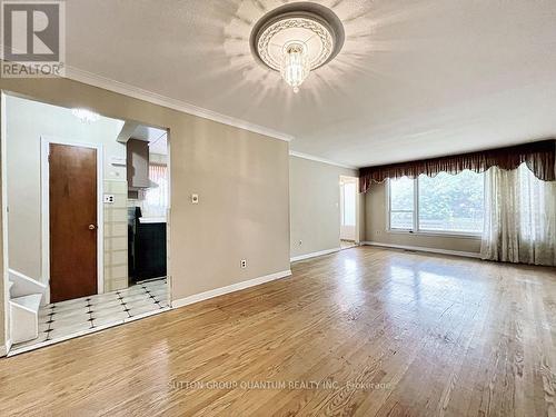 39 Elmvale Crescent, Toronto (West Humber-Clairville), ON - Indoor Photo Showing Other Room