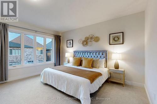 14 Settlers Road E, Oakville, ON - Indoor Photo Showing Bedroom