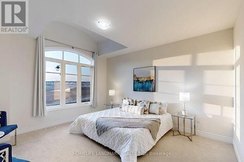 14 Settlers Road E, Oakville, ON - Indoor Photo Showing Bedroom