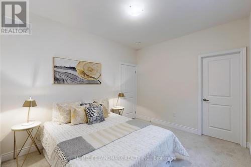 14 Settlers Road E, Oakville, ON - Indoor Photo Showing Bedroom